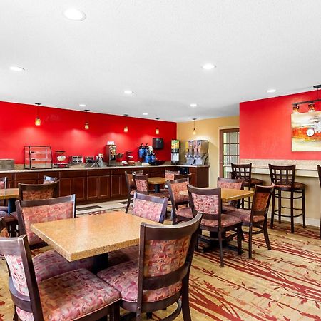 Best Western Jacksonville Inn Bagian luar foto